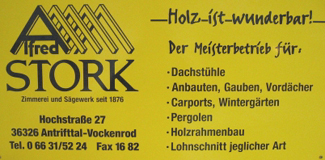 S�gewerk Stork