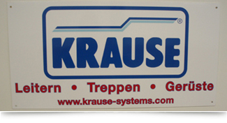 Leiter Krause Alsfeld